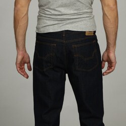 chaps mens jeans straight fit