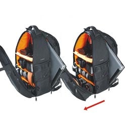 Vanguard UP Rise 46 Camera Backpack  