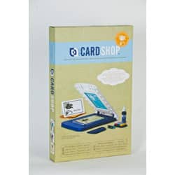 Yudu Cardshop Personal Card Screen Printer - Bed Bath & Beyond - 5733817