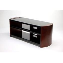 Avista Nextor Rich Espresso TV Stand  