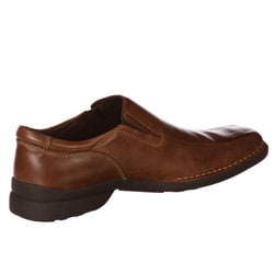 kenneth cole reaction men's punchual slip on