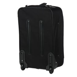 adolfo luggage reviews