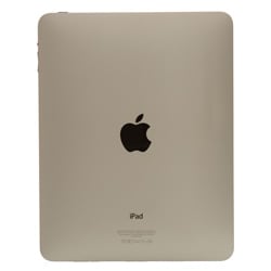 Apple iPad Tablet 16GB Wi Fi (Refurbished)