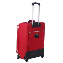 adolfo luggage reviews