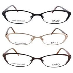 Chloe Womens Accent Optical Frames  