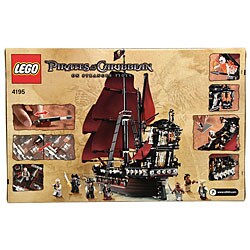 queen anne's revenge lego set