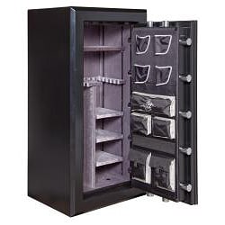 Winchester Legacy 26 Black Electronic Gun Safe  