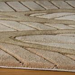 Hand tufted New Wave Palette Rug (36 x 56)  