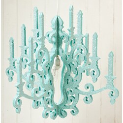 nursery chandeliers