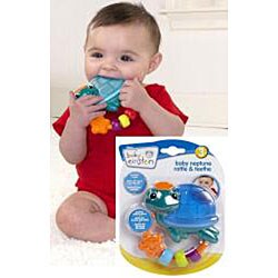 baby einstein teether