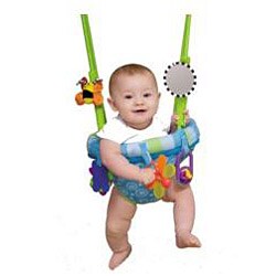 sassy activity jumper