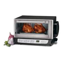 Featured image of post Cuisinart Convection Oven Toaster Broiler With Exact Heat Squeeze out all of the air