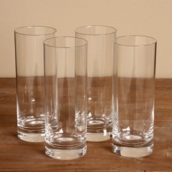 by Waterford Vintage Hiball Tumblers (Set of 4)