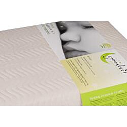 greenbuds crib mattress