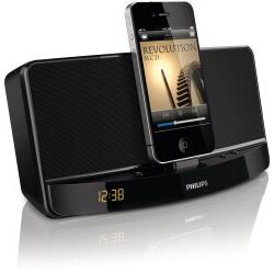 philips docking speaker