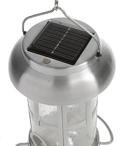 Calais Solar Birdfeeder  