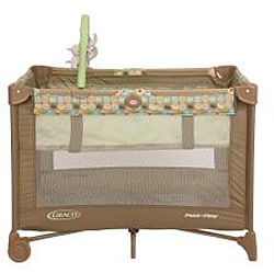 graco pack n play zuba