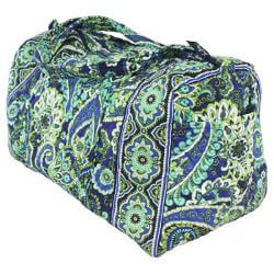 rhythm bradley vera blues duffel