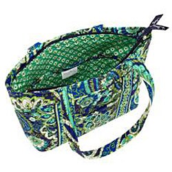 vera bradley mandy shoulder bag