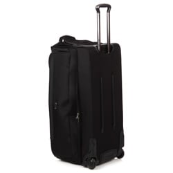 delsey duffle bag wheels