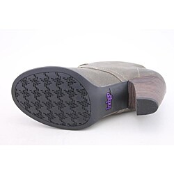 clarks indigo water row