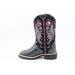 ariat showbaby boots
