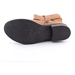 steve madden sonnya boot