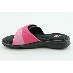 new balance women's slide sandals