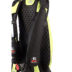 Geigerrig Black Heavy duty 840 Ballistic Nylon Tube Garage Insulator Geigerrig Hydration Packs