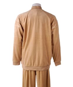 Sean John Men's Velour Tracksuit - Free Shipping Today - Overstock.com ...