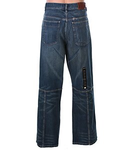 Sean John Men's Loose Fit Jeans - Free Shipping Today - Overstock.com ...