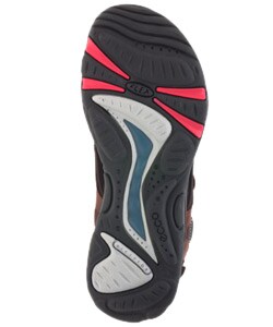 ecco receptor womens shoes