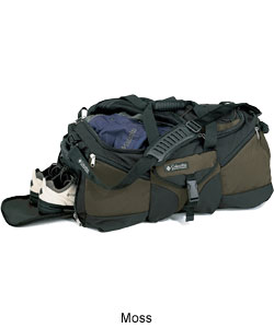 columbia rolling duffel bag