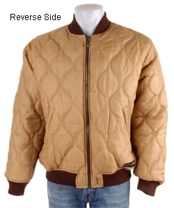 sean john reversible jacket