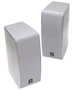 yamaha nx s120 speakers