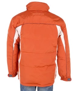 Zero Xposur Men's Colorblock Down Jacket, Harvest XL and 2XL only - Bed ...