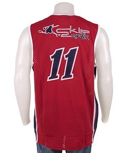 And 1 Men's Basketball Jersey - Bed Bath & Beyond - 1558608