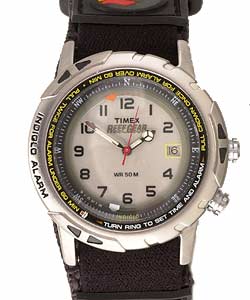 timex reef gear