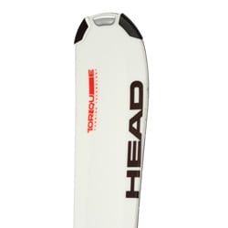 Head Icon TT 20.0 177 cm Skis and Bindings