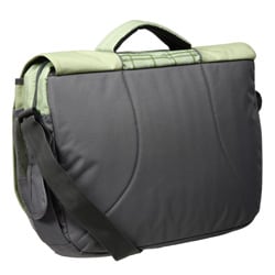 high sierra tank messenger bag