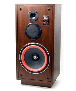 cerwin vega re 25