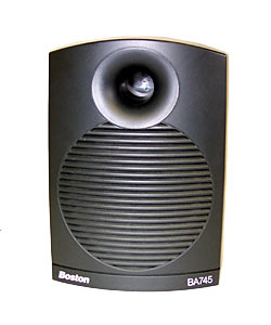 gateway computer speakers