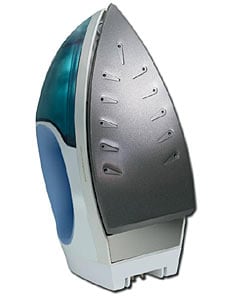 innovage home cordless iron