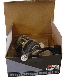 abu garcia ambassadeur 5000 rebuild kit