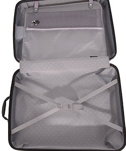 Samsonite 450 Series Hardside 27 inch ZipTight Case