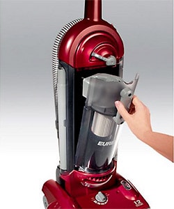 Eureka Maxima HEPA Bagless Upright 