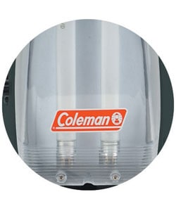 Coleman King Cobra TV Lantern with Radio - Bed Bath & Beyond - 886186