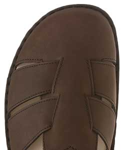 Shop Finn Comfort Tropez Men S Fisherman Sandal Free Shipping