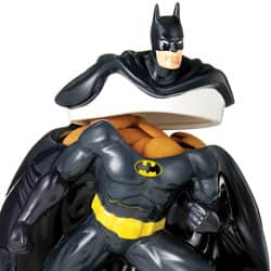 Limited Edition Batman Figural Cookie Jar (case of 2) - Bed