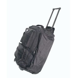 rolling duffle bag 20 inch